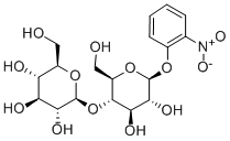 O-NITROPHENYL BETA-D-CELLOBIOSIDE