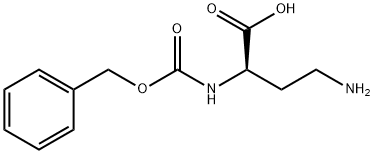 N-alpha-Cbz-D-2-4-diaminobutanoic acid price.