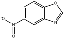 5-NITRO-1,3-BENZOXAZOLE