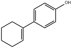 4-(1-Cyclohexen-1-yl)phenol