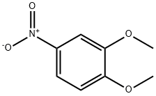 3,4-Dimethoxynitrobenzene