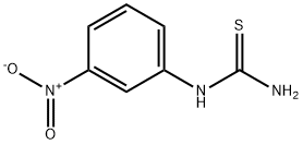 1-(3-NITROPHENYL)-2-THIOUREA