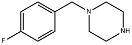 1-(4-FLUOROBENZYL)PIPERAZINE price.