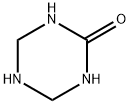 tetrahydro-1,3,5-triazin-2(1H)-one  Struktur