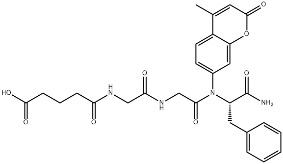 70996-06-4 結(jié)構(gòu)式