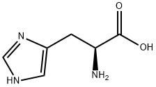 71-00-1 Structure