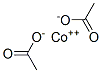 Cobalt acetate