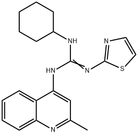 71079-19-1 結(jié)構(gòu)式