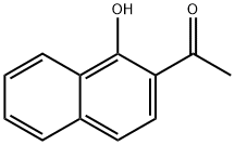 1'-HYDROXY-2'-ACETONAPHTHONE