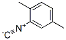 2 5-DIMETHYLPHENYL ISOCYANIDE  95 Struktur