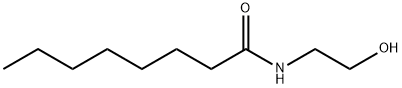 N-(2-Hydroxyethyl)octanamide