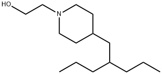 Octapinol Struktur