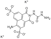 LUCIFER YELLOW CH DIPOTASSIUM SALT price.