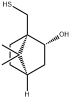 (1S)-(-)-10-MERCAPTOISOBORNEOL