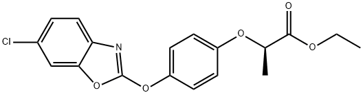 Fenoxaprop-p-ethyl