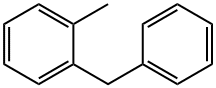 2-METHYLDIPHENYLMETHANE Struktur