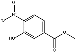 Methyl 3-hydroxy-4-nitrobenzoate