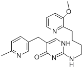 71351-79-6 結(jié)構(gòu)式