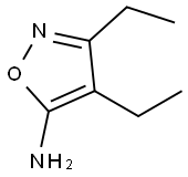 3,4-ジエチルイソキサゾール-5-アミン price.