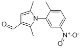 ASISCHEM D29222 Struktur