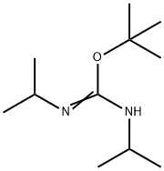 O-tert-ブチル-N,N'-ジイソプロピルイソ尿素 price.