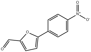 5-(4-Nitrophenyl)-2-furaldehyde