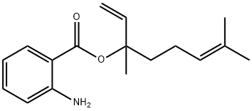 Linalylanthranilat