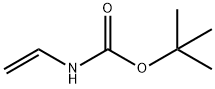 tert-butyl N-ethenylcarbamate Struktur