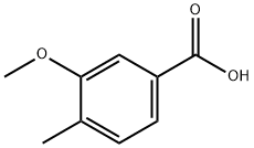 3-Methoxy-4-methylbenzoic acid