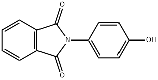 N-(4-HYDROXYPHENYL)PHTHALIMIDE price.