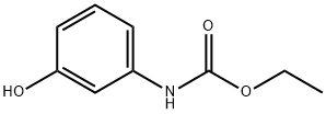 ETHYL (3-HYDROXYPHENYL)CARBAMATE price.