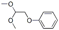 (dimethoxymethyl)anisole Struktur