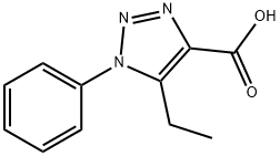 1H-1,2,3-Triazole-4-carboxylicacid,5-ethyl-1-phenyl-(9CI) price.