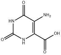 7164-43-4 Structure