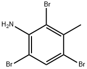 3-METHYL-2,4,6-TRIBROMOANILINE