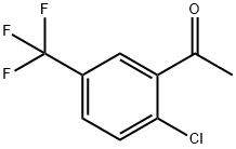 2'-CHLORO-5'-(TRIFLUOROMETHYL)ACETOPHENONE price.