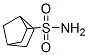 2-Norbornanesulfonamide(7CI,8CI) Struktur