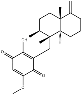 71678-03-0 結構式