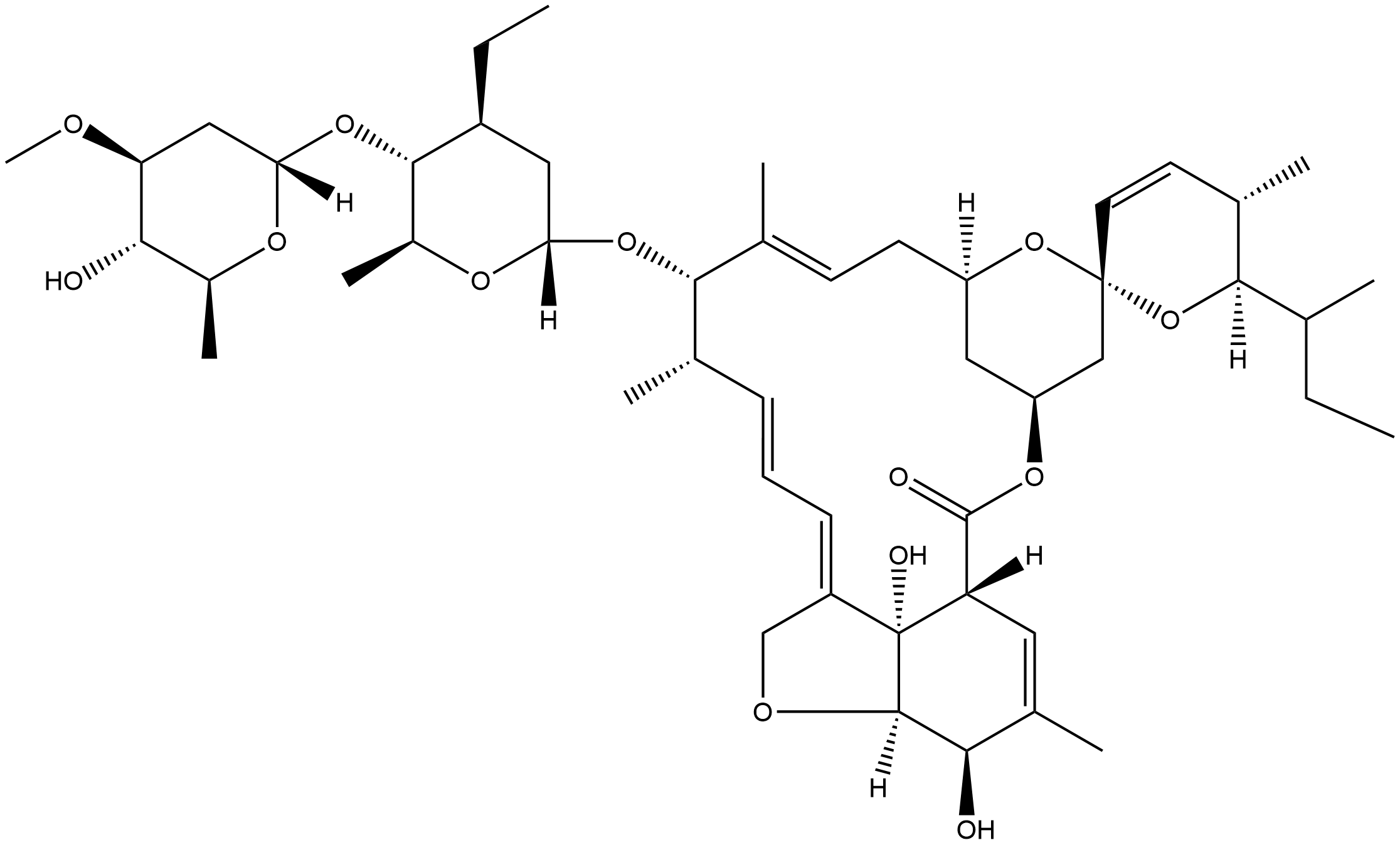 71751-41-2 Structure