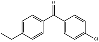 4-CHLORO-4'-ETHYLBENZOPHENONE price.