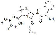 Ampicillin price.