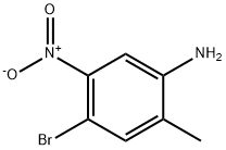 4-broMo-2-Methyl-5-nitroaniline