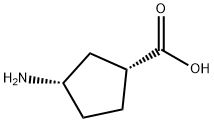 (1R,3S)-3-Aminocyclopentanecarboxylic acid price.