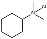 CHLOROCYCLOHEXYLDIMETHYLSILANE