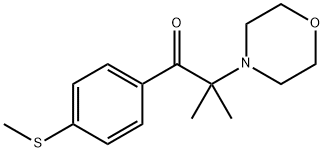 2-Methyl-4'-(methylthio)-2-morpholinopropiophenone