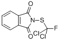 FLUOROFOLPET Struktur