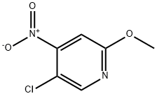 5-Chloro-2-Methoxy-4-nitropyridine