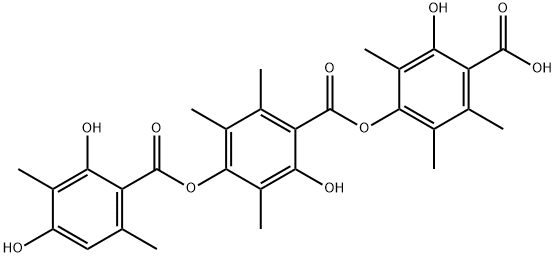 71950-66-8 結(jié)構(gòu)式