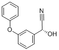 乙腈菊酯中間體, 71962-66-8, 結構式