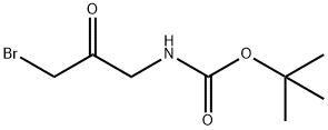 CYCLOPROPYLACETALDEHYDE Struktur